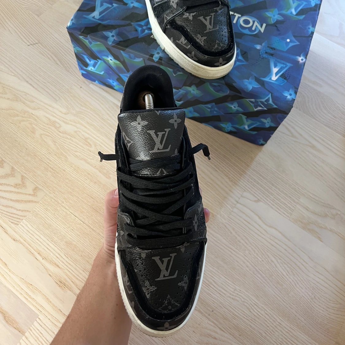 Louis Vuitton sneakers  - 90