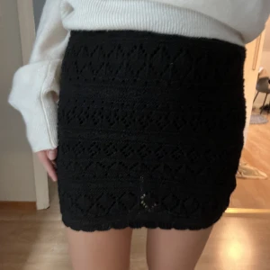 Kjol -  Kjol från hm i stl xxs, aldrig använd!