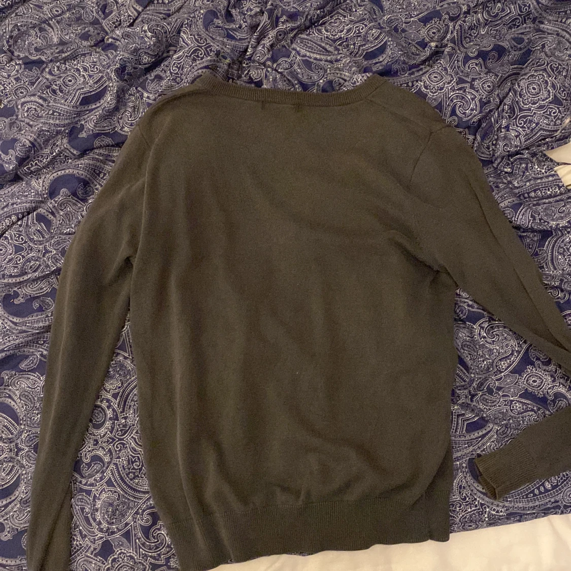 Mörkgrå lyle&scott - 90