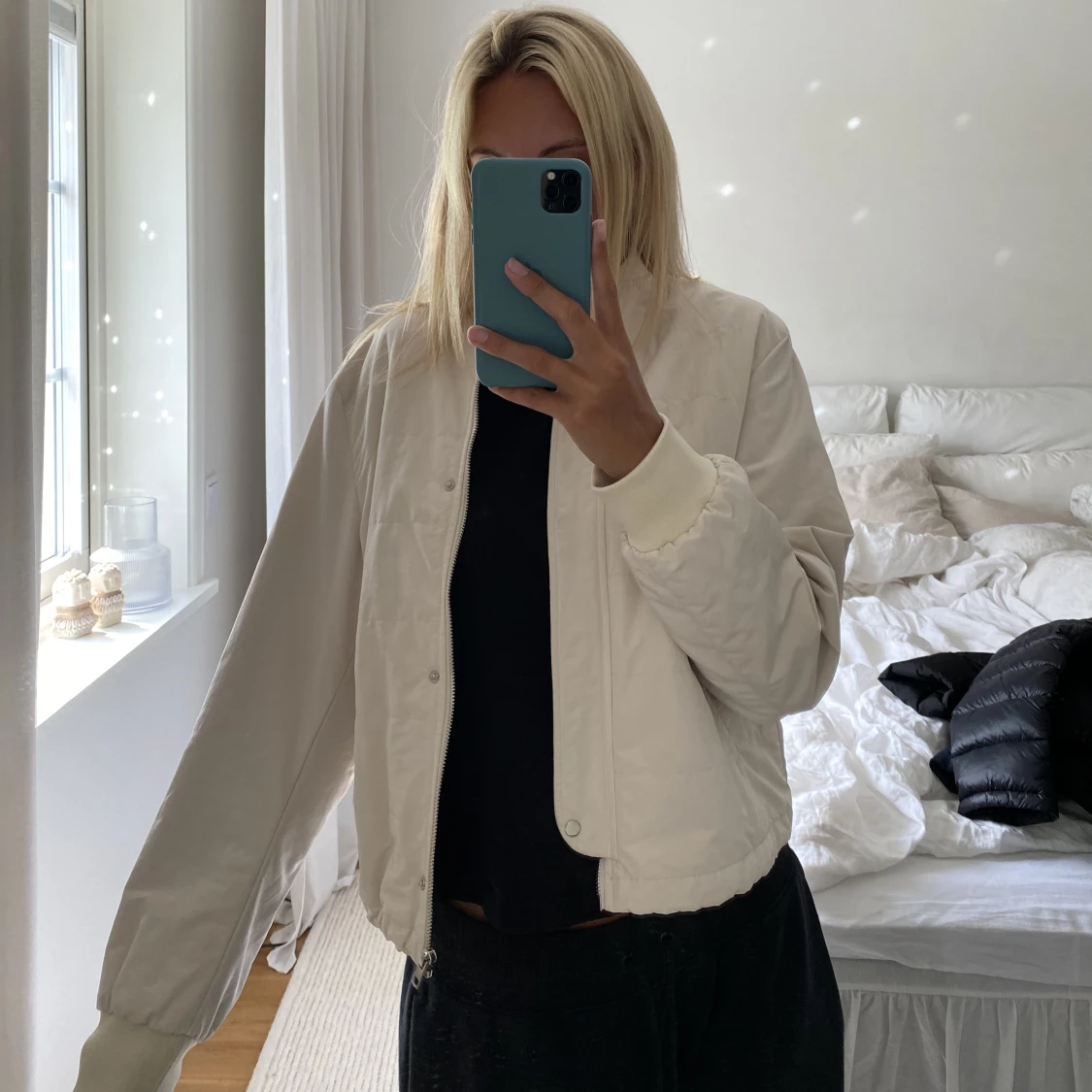 Filippa K Jacka  - 90