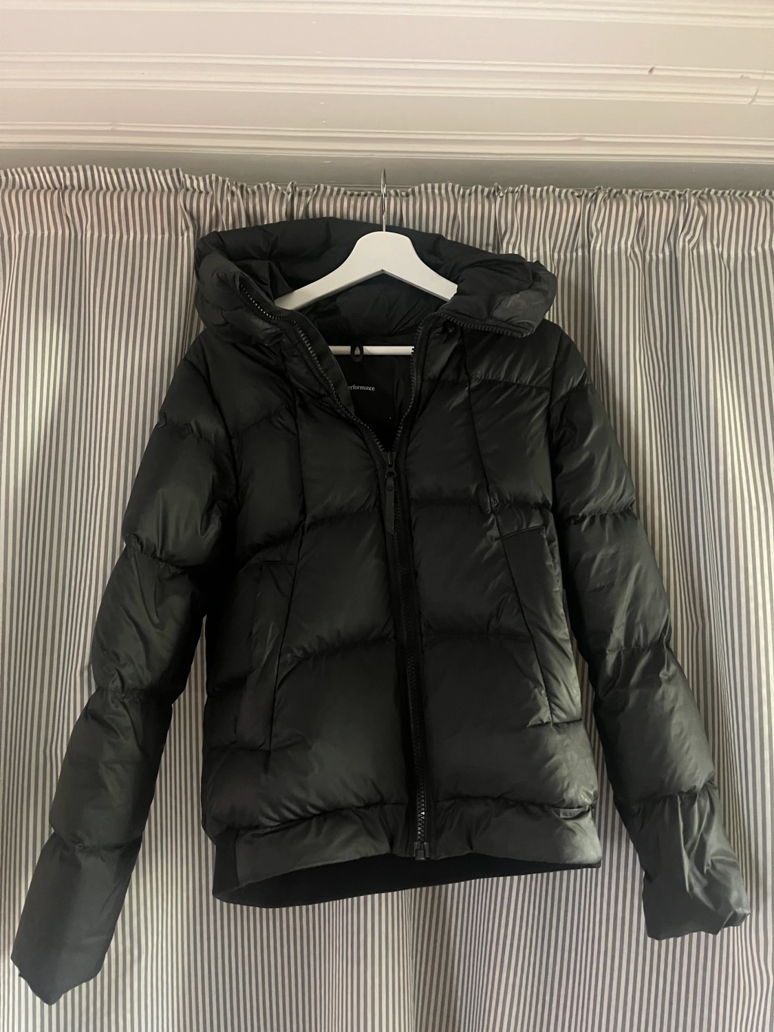 Peak Performance Jacka