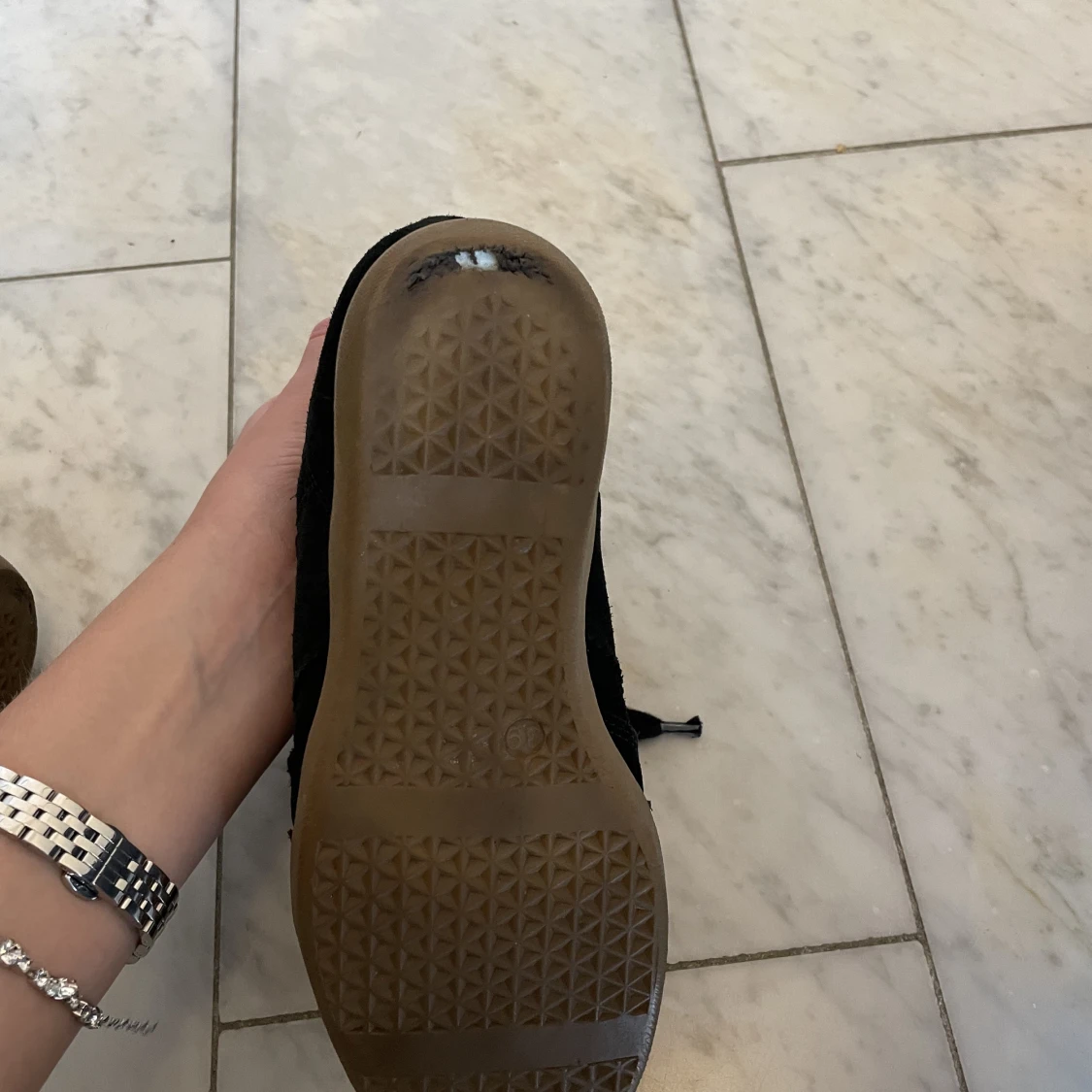 Isabel marant skor  - 91