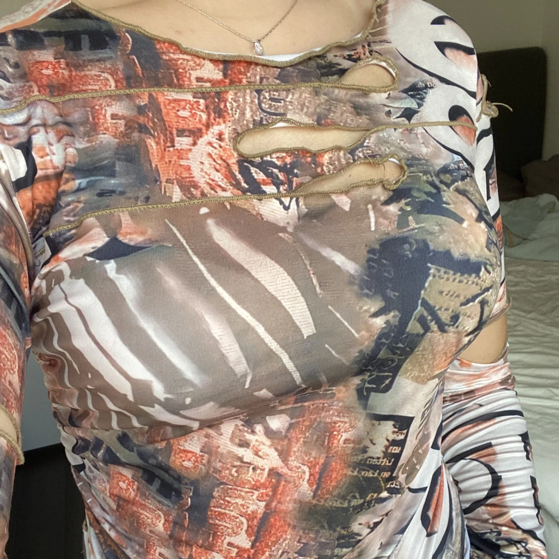 beond retro tröja  - 90