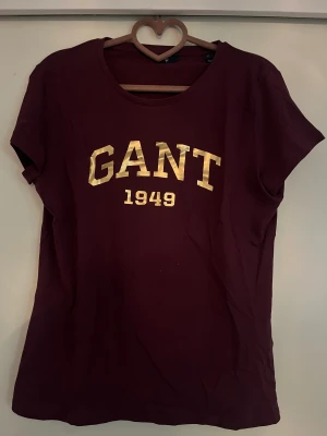 Gant t-shirt - T-shirt från Gant 