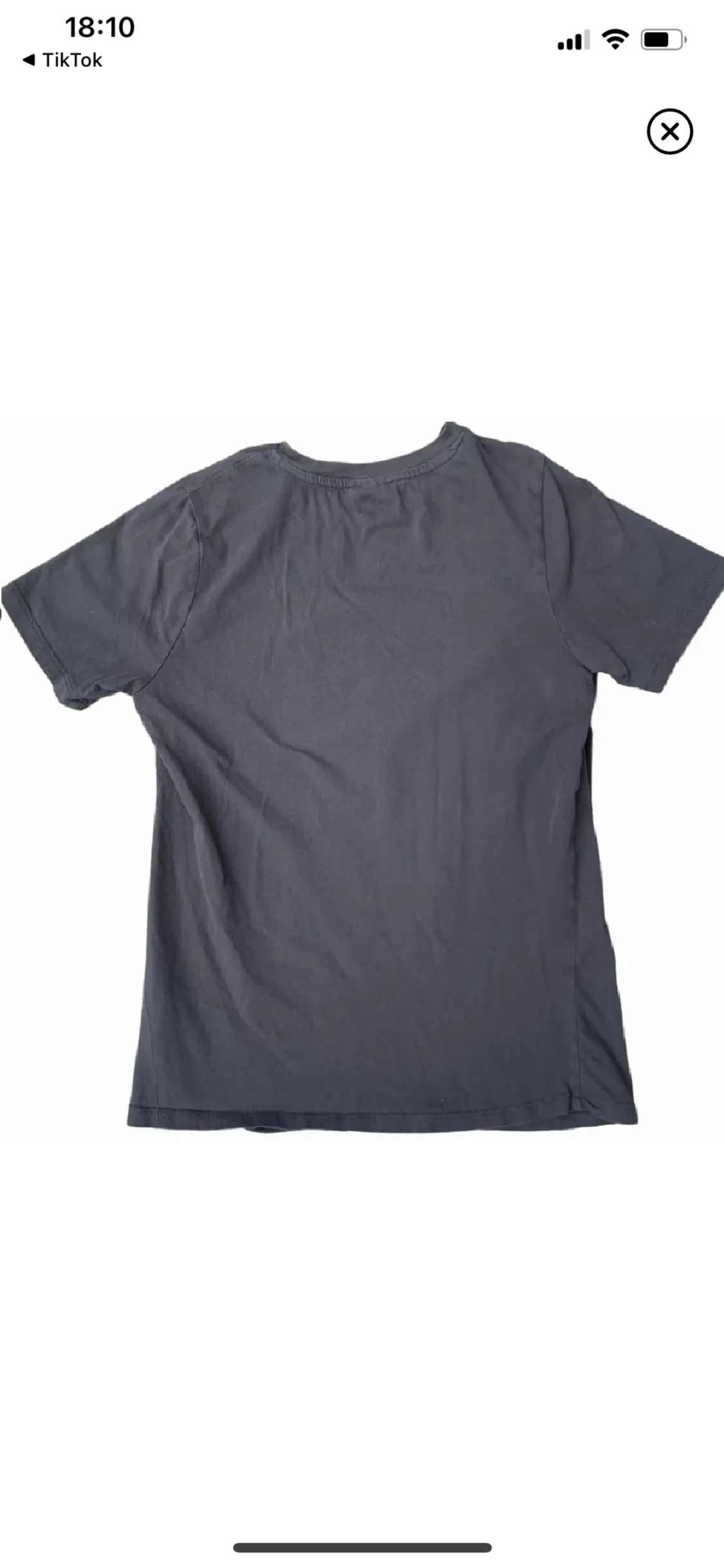 Tokyo Drive T-Shirt - 90