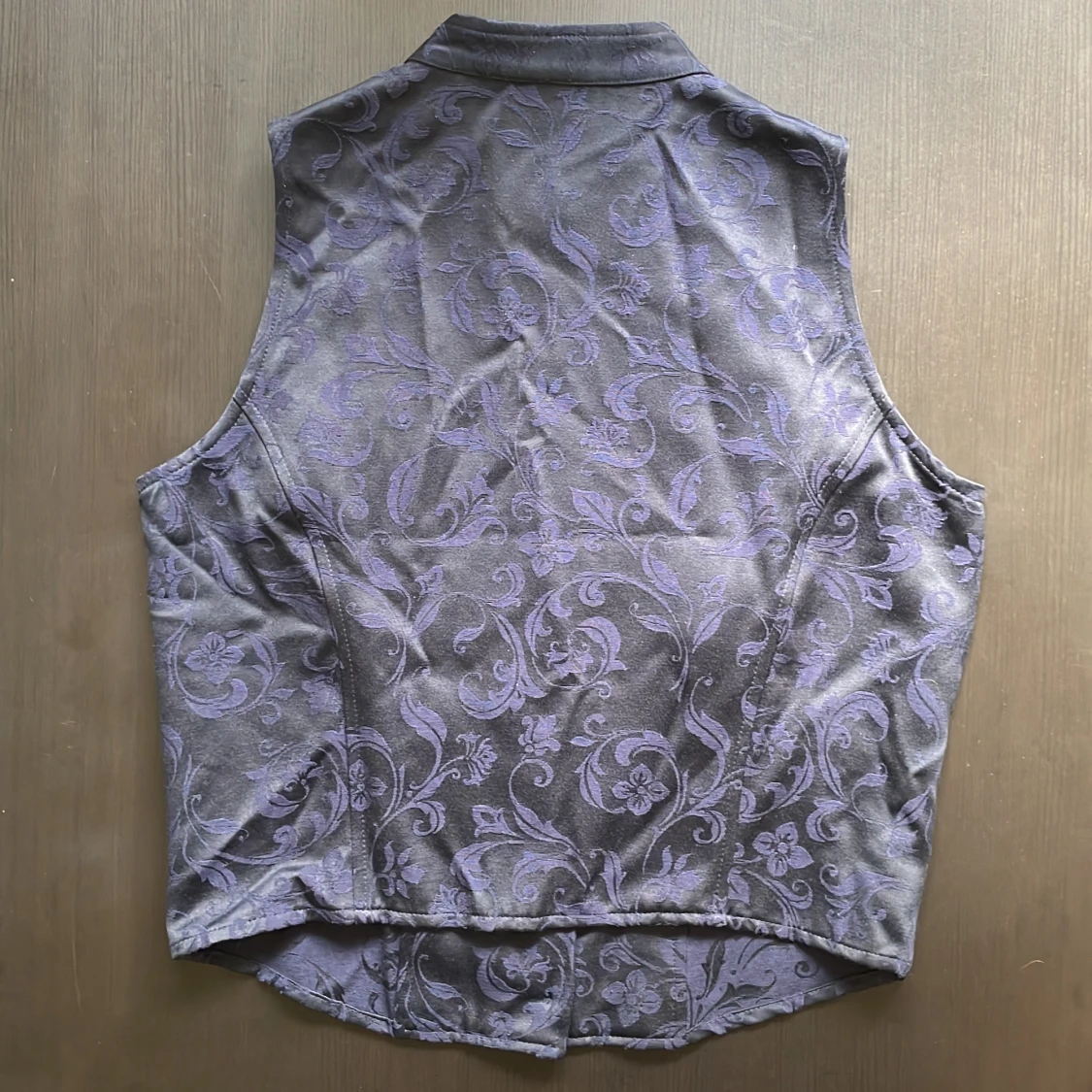 Polyester Väst  - 91