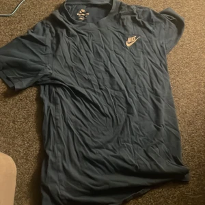 Nike tröja - Den Nike tröja 1 gång använd