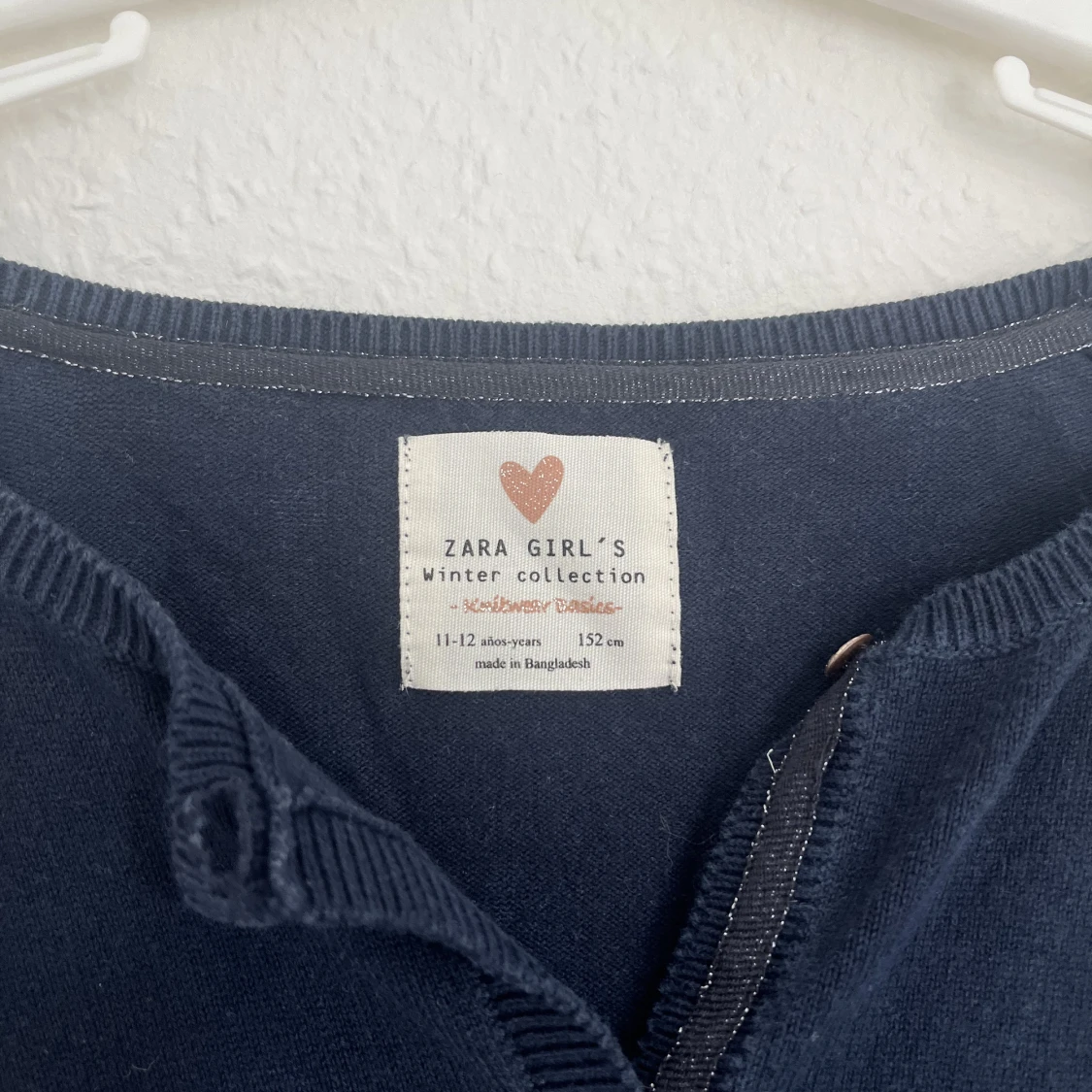 Gammal zara kofta💘 - 90