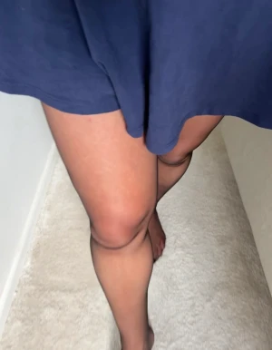 Strumpbyxor 40 den - Så sköna strumpbyxor. Säljer andra strumpbyxor också på förfrågan 