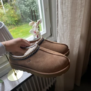 UGG Tasman - Helt nya endast testade  Stl:39 Skulle säga att de passar om du även är en 38a 