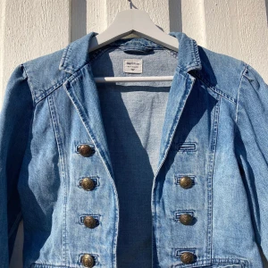 bolero - jeansbolero i nyskick 🙌🏼