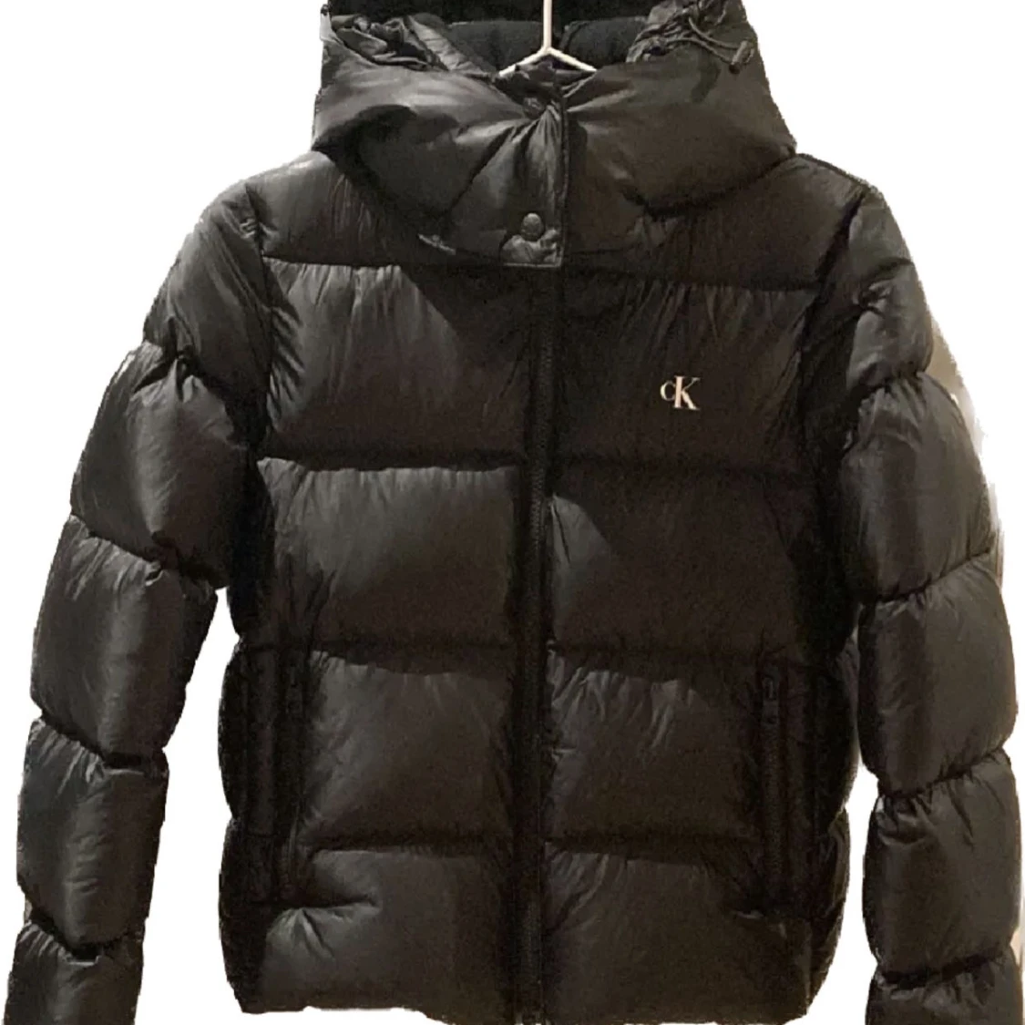 Ck jacka