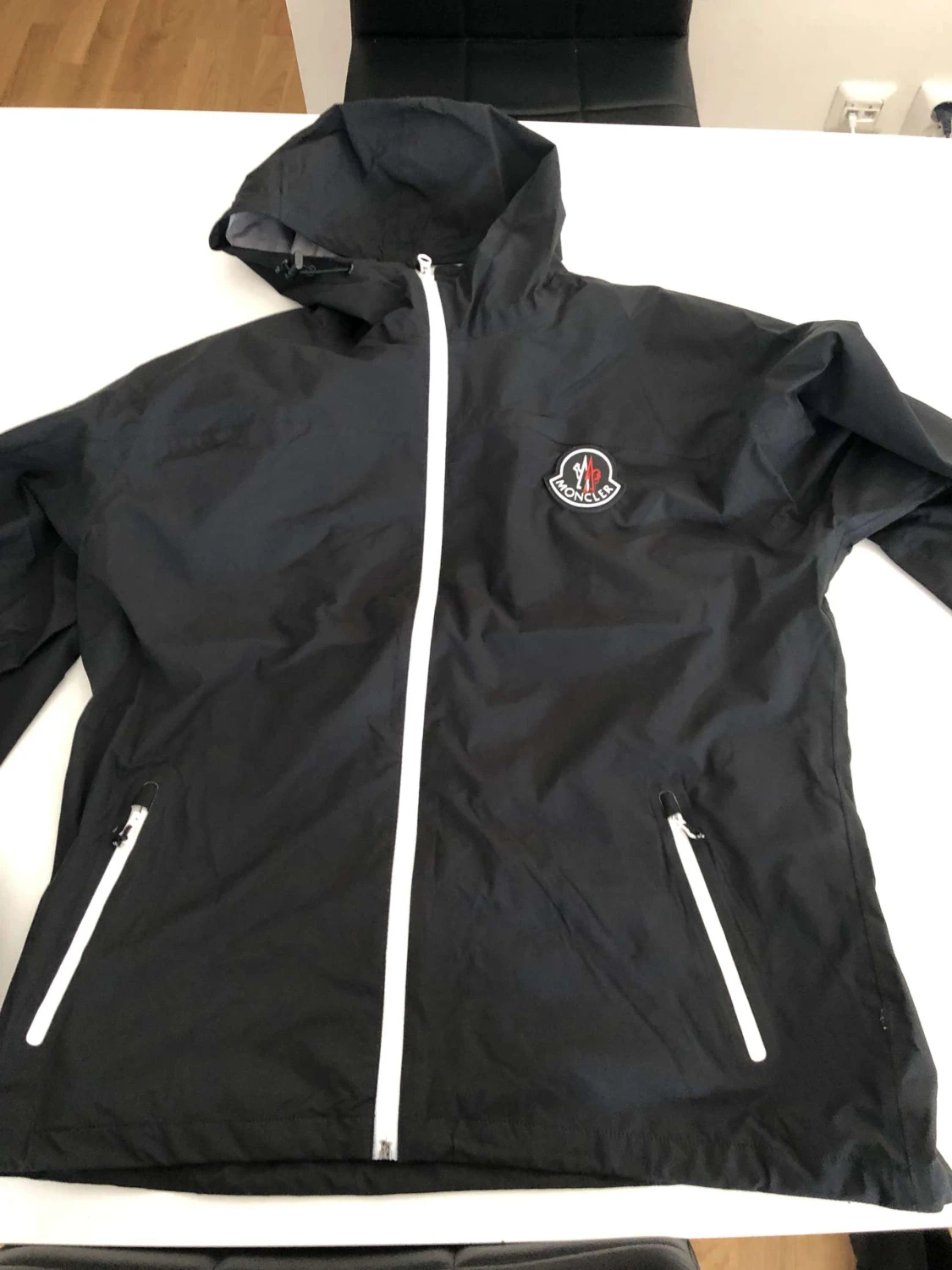 Monclear vindjacka