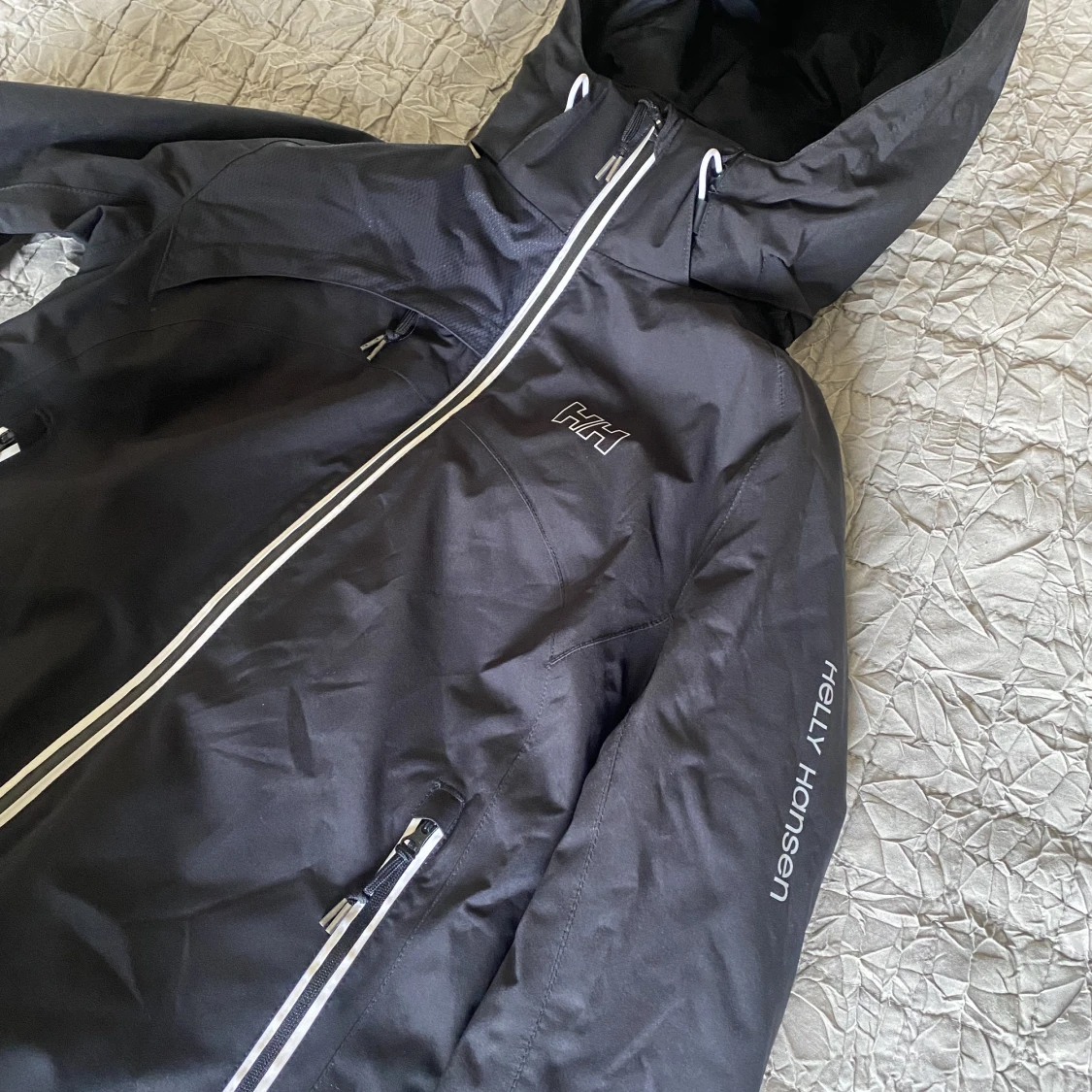 Helly Hansen skidjacka  - 91