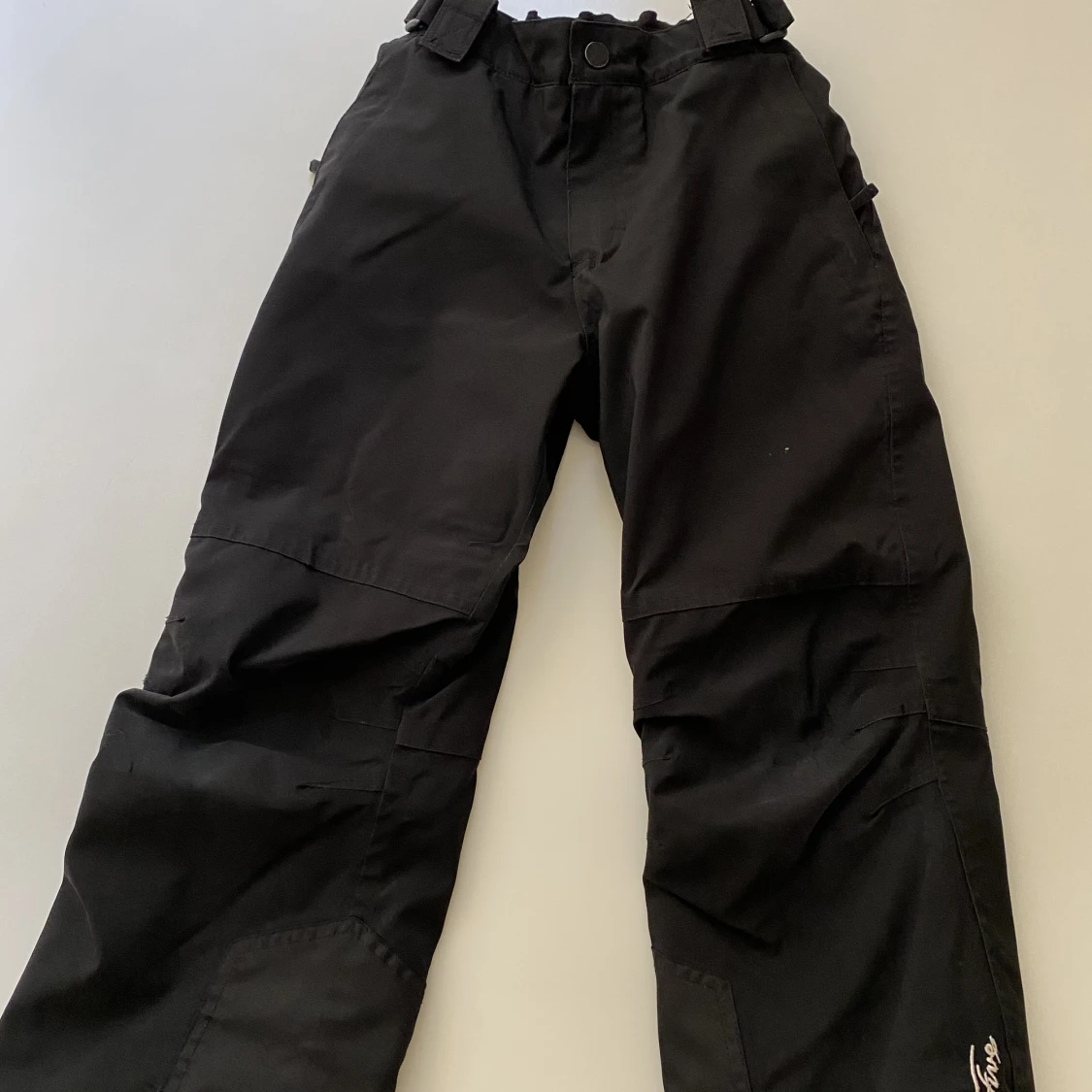 Skidjacka + skidbyxa barn - 91