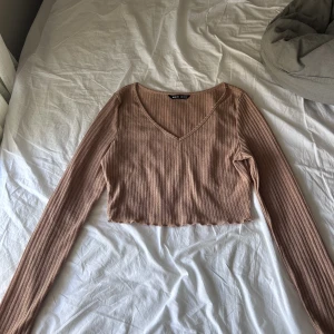 Rosa topp - Shein topp 50kr jätte fin 