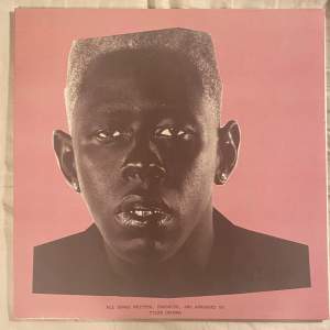 Igor vinyl