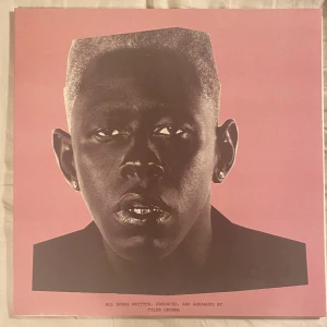 Tyler the Creator - Igor - Igor vinyl
