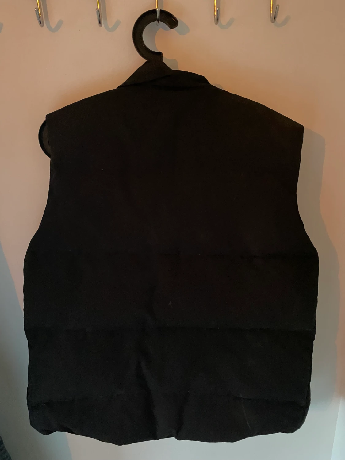 Canada goose vest  - 90