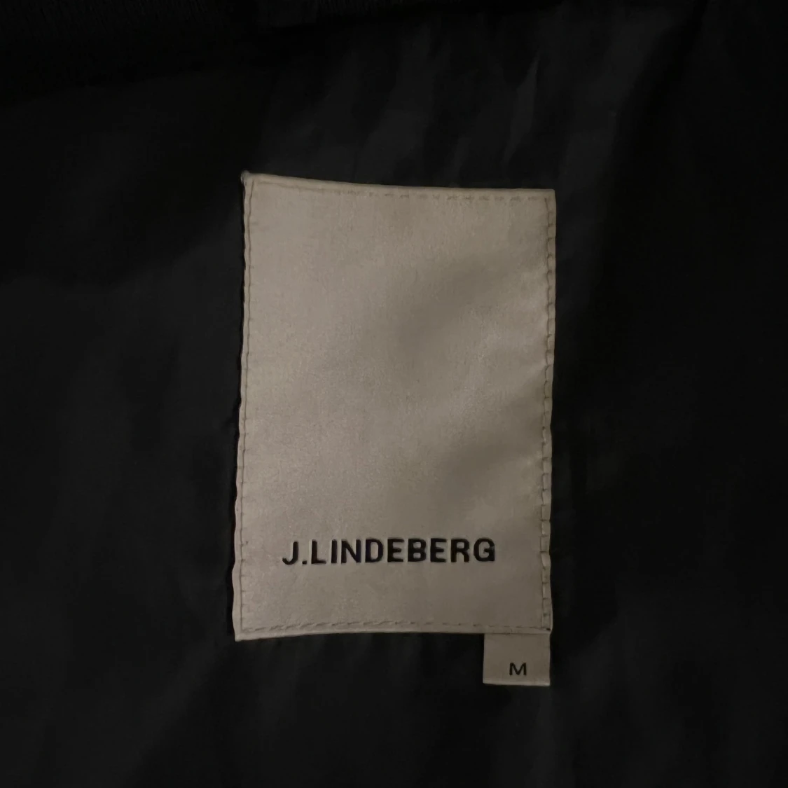 J Lindeberg jacka stl M - 91