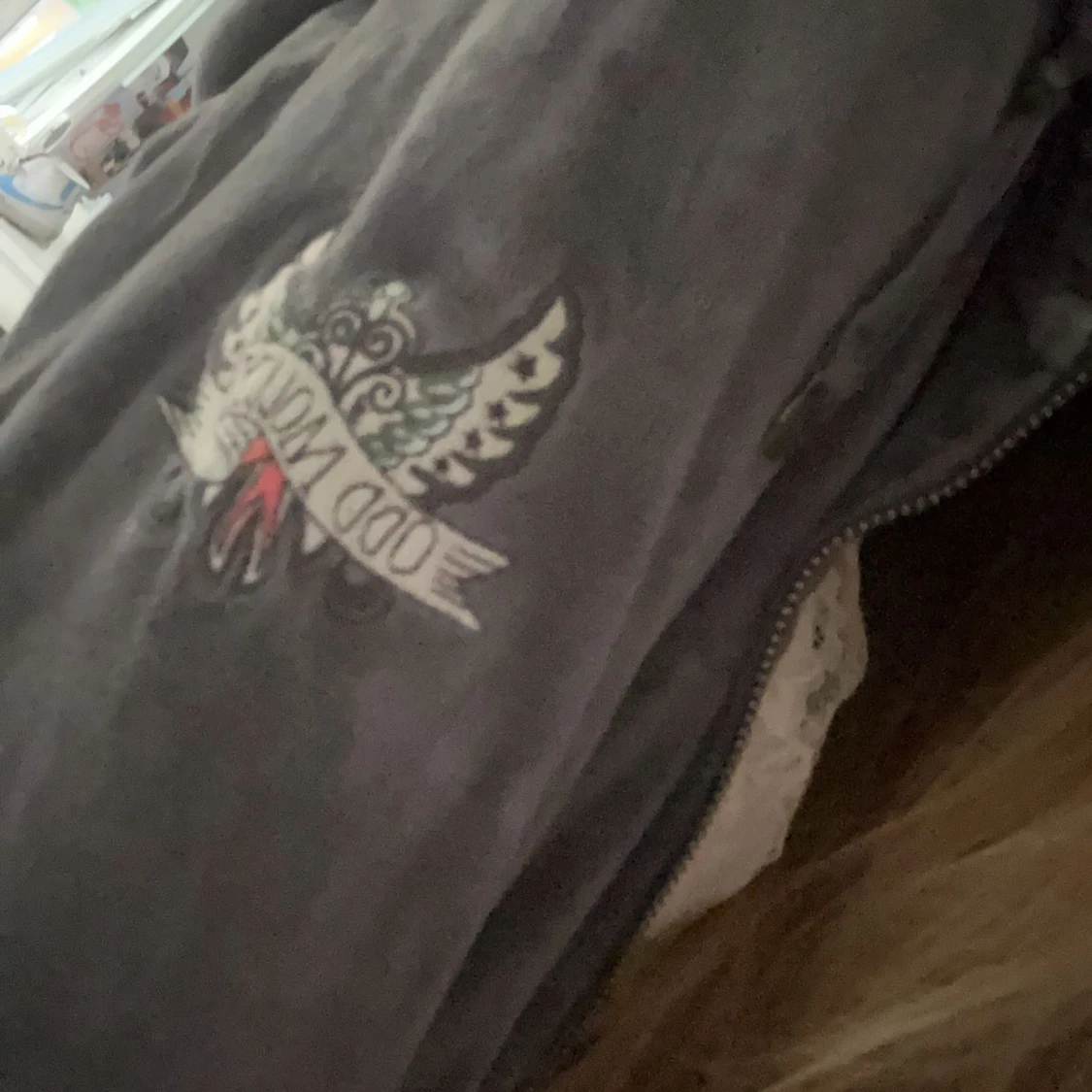 Odd Molly hoodie  - 91