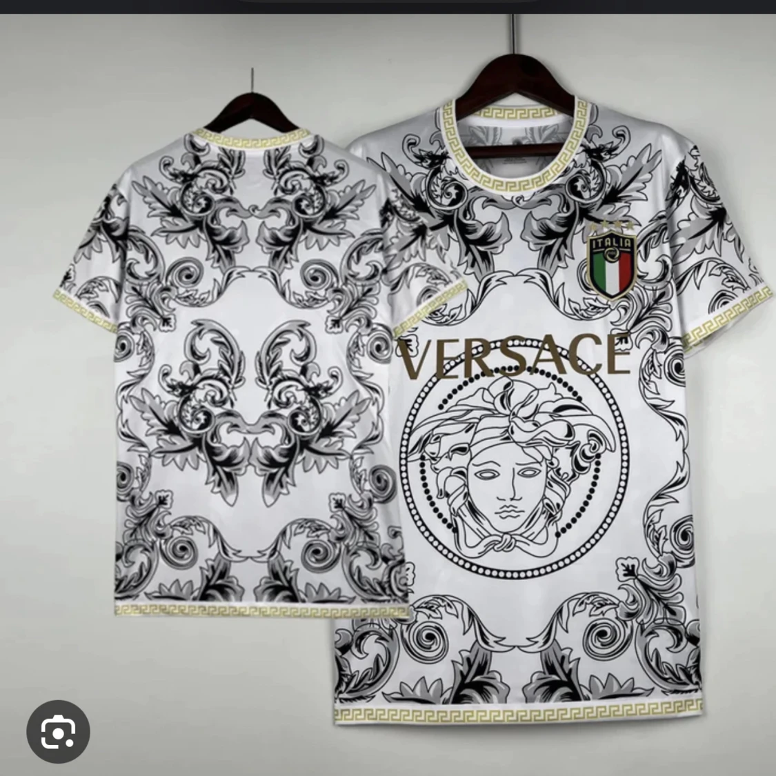 Fotbollsströja italien - 90