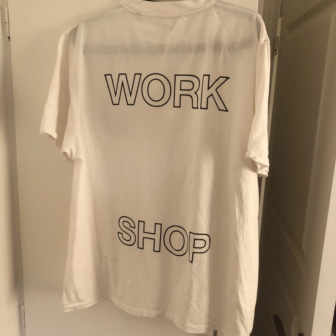 Our Legacy Ying & Yang - 46