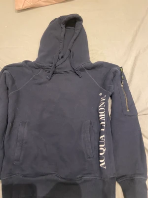 Acqua limone  - Hoddie 