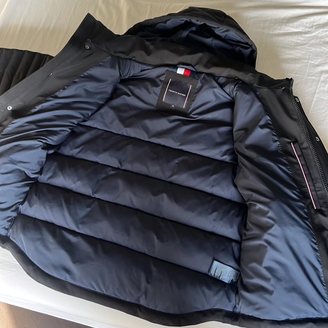 Tommy Hilfiger jacka - 90