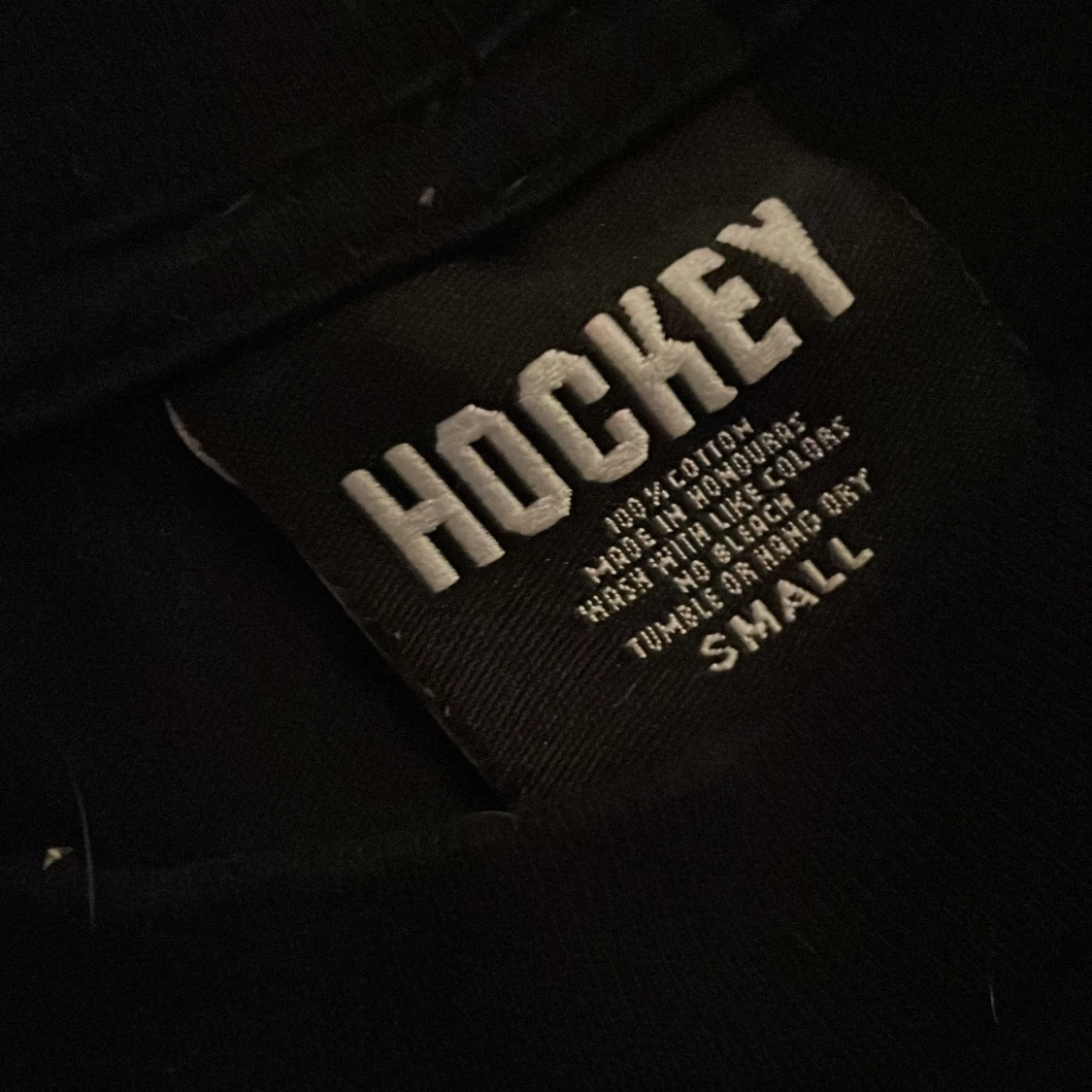 Hockey T-shirt (KOLLA RYGG 🤑) - 91