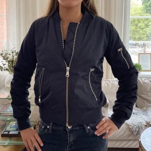 Bomberjacka  - Bomberjacka 