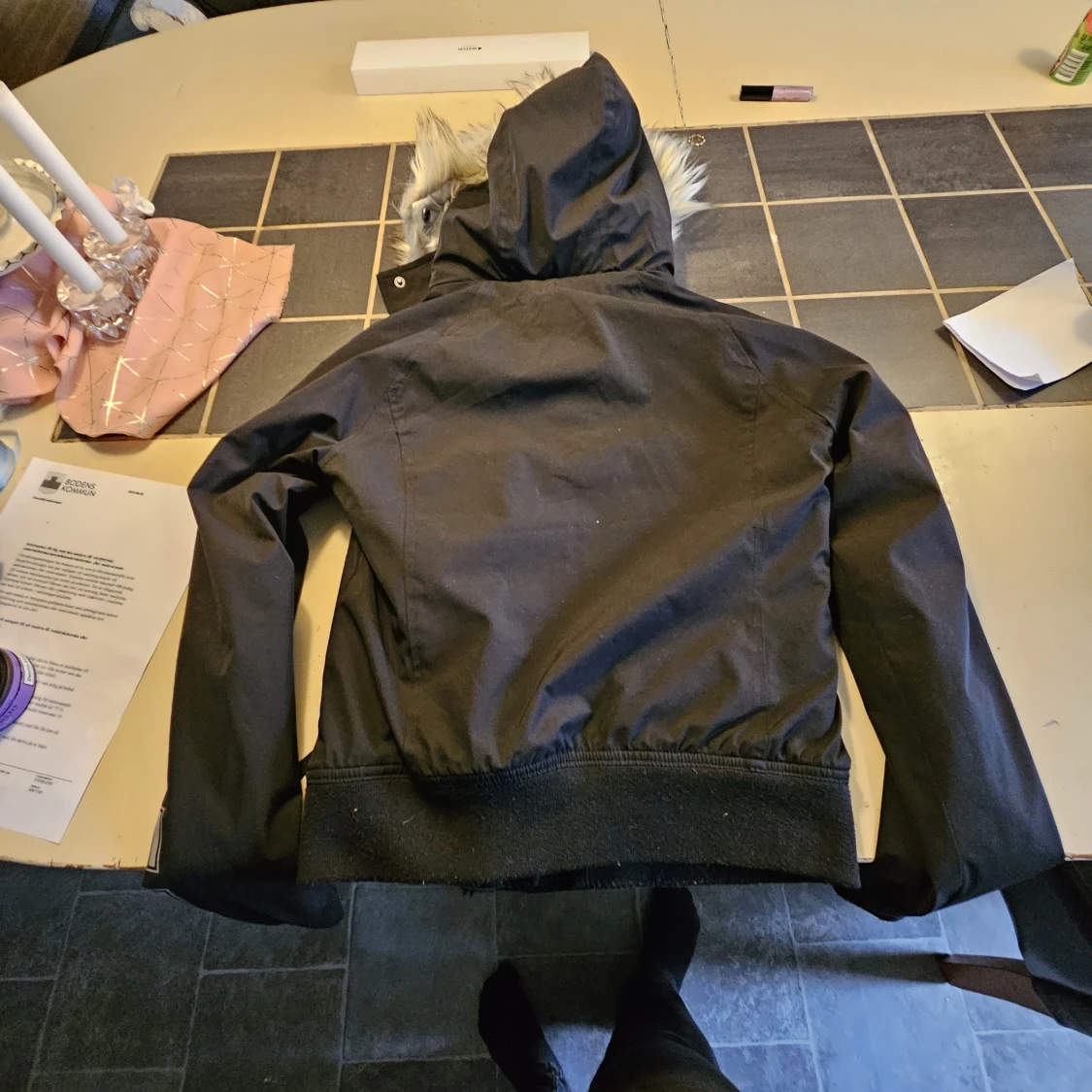 Hollister jacka  - 91