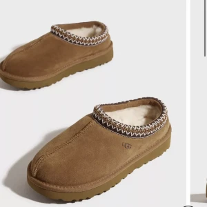 Ugg tasman - Köpta på Nelly men Tyvär fel storlek, slutsålda. Tänkte kolla om någon vill köpa dom istället för att skicka tillbaka❤️