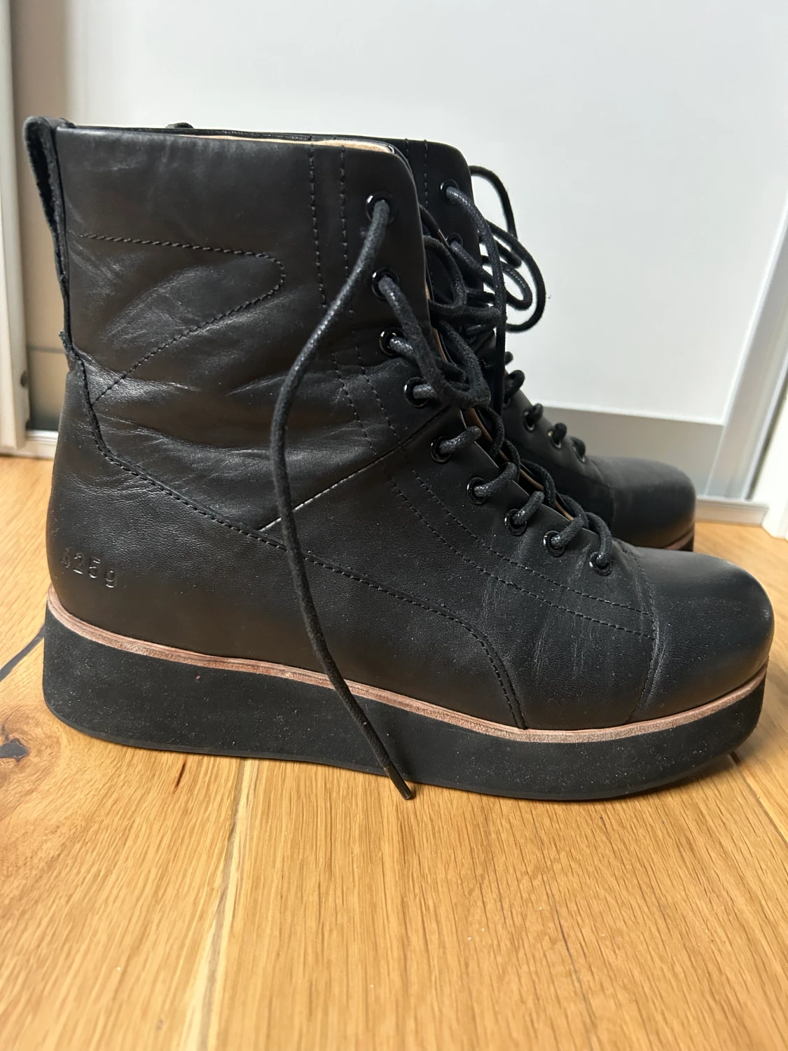 Gram Boots stl 38 - 90