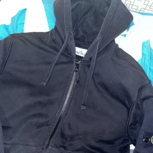 Stone Island hoodie  - Äkta Storlek M 8.5/10 Cond 