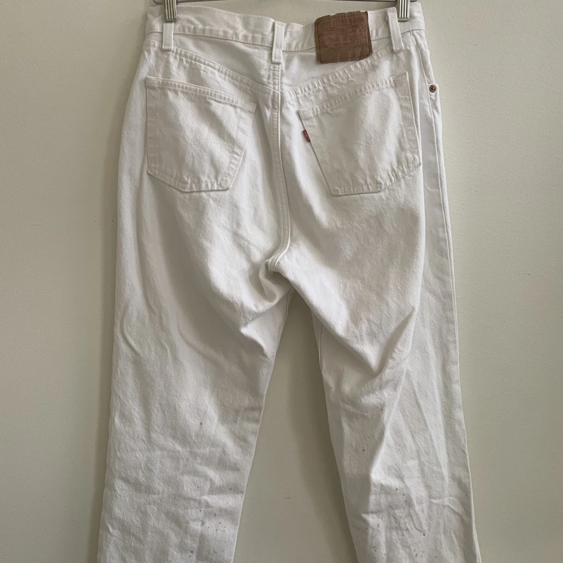 Levis 501 jeans - 91
