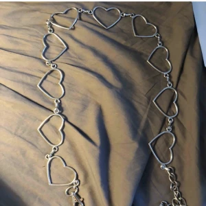 Bälte - Bälte oanvänt