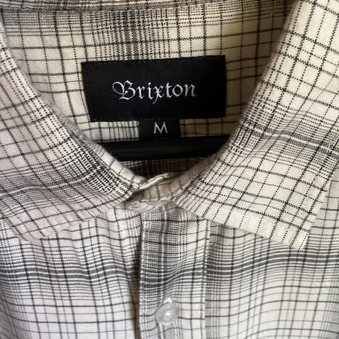 Skjorta Brixton - 91