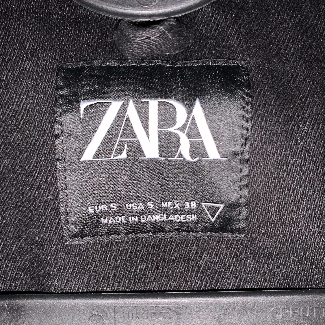 Zara Overshirt  - 37