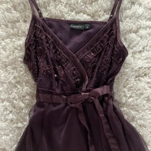 Linne - Jätte fint linne💗