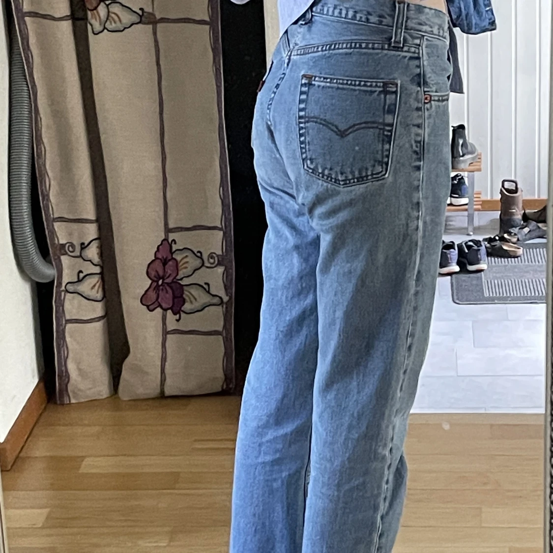 Levis 501
