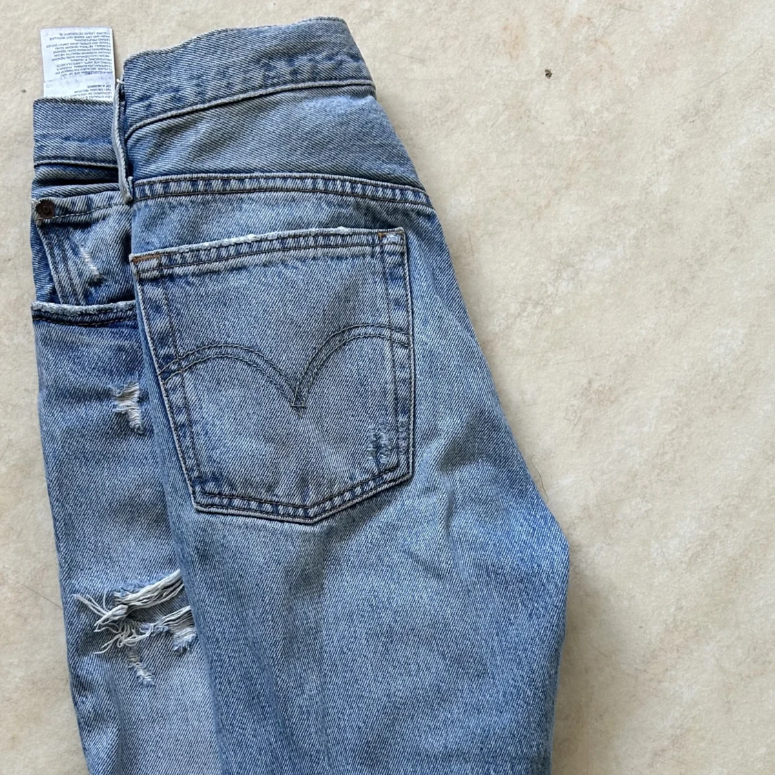 Levis jeans 501  - 91