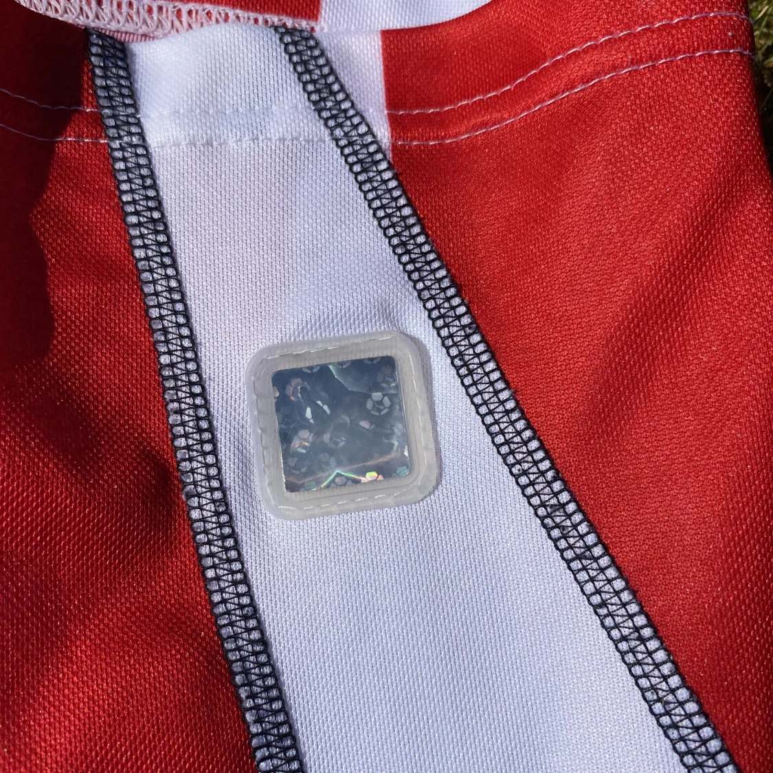 Retro olymiakos tröja - 91