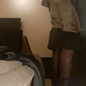 Stjärn strumpbyxor  - Aldrig andvända (är ett annat par jag har på första bilden). 