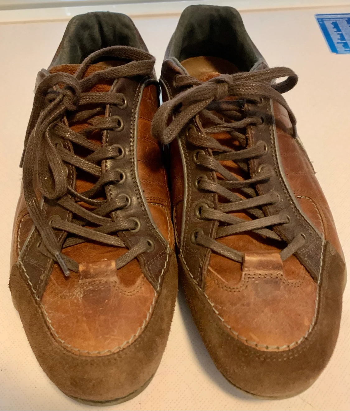 le coq sportif -skor - 90