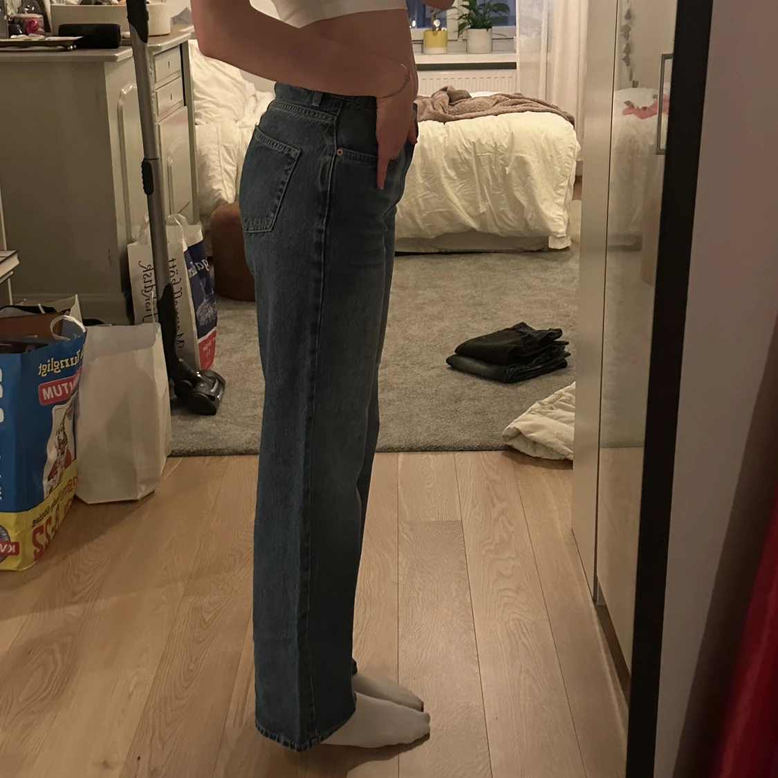 Jeans - 90