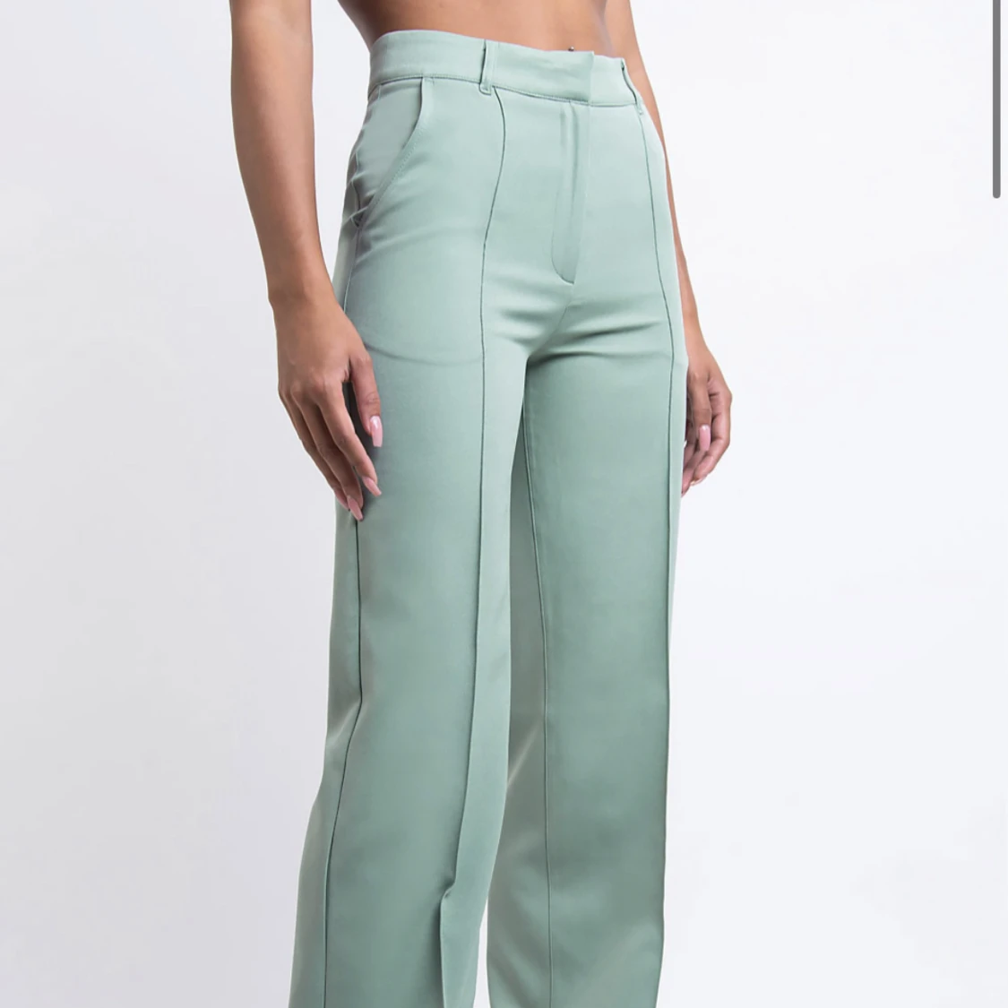 Kostymbyxor från Madlady  - 91