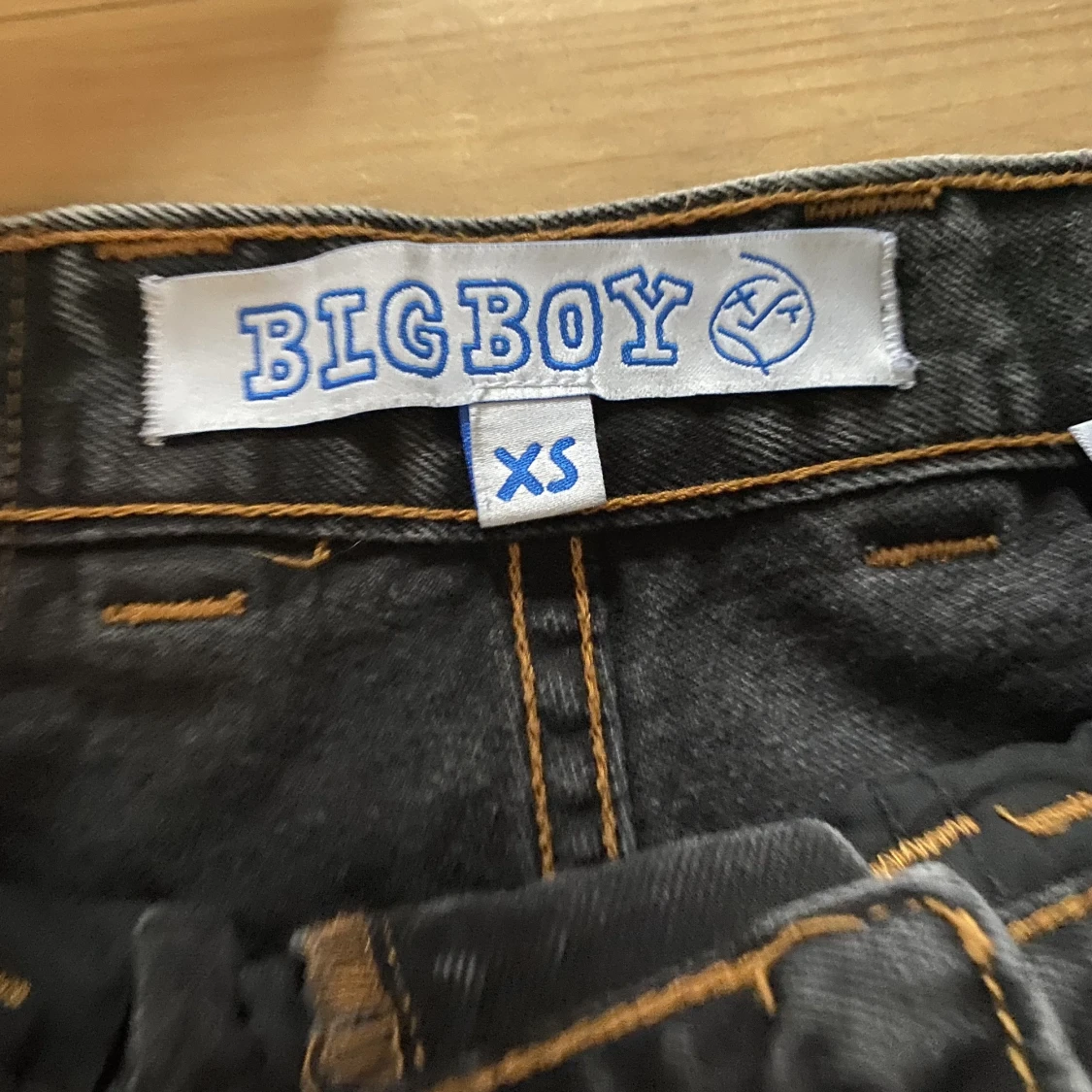 Polar big boy shorts - 91