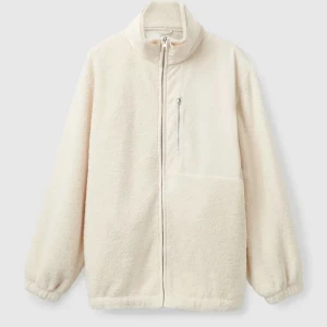 Fleecejacka - Superfin fleecejacka från cos🤍