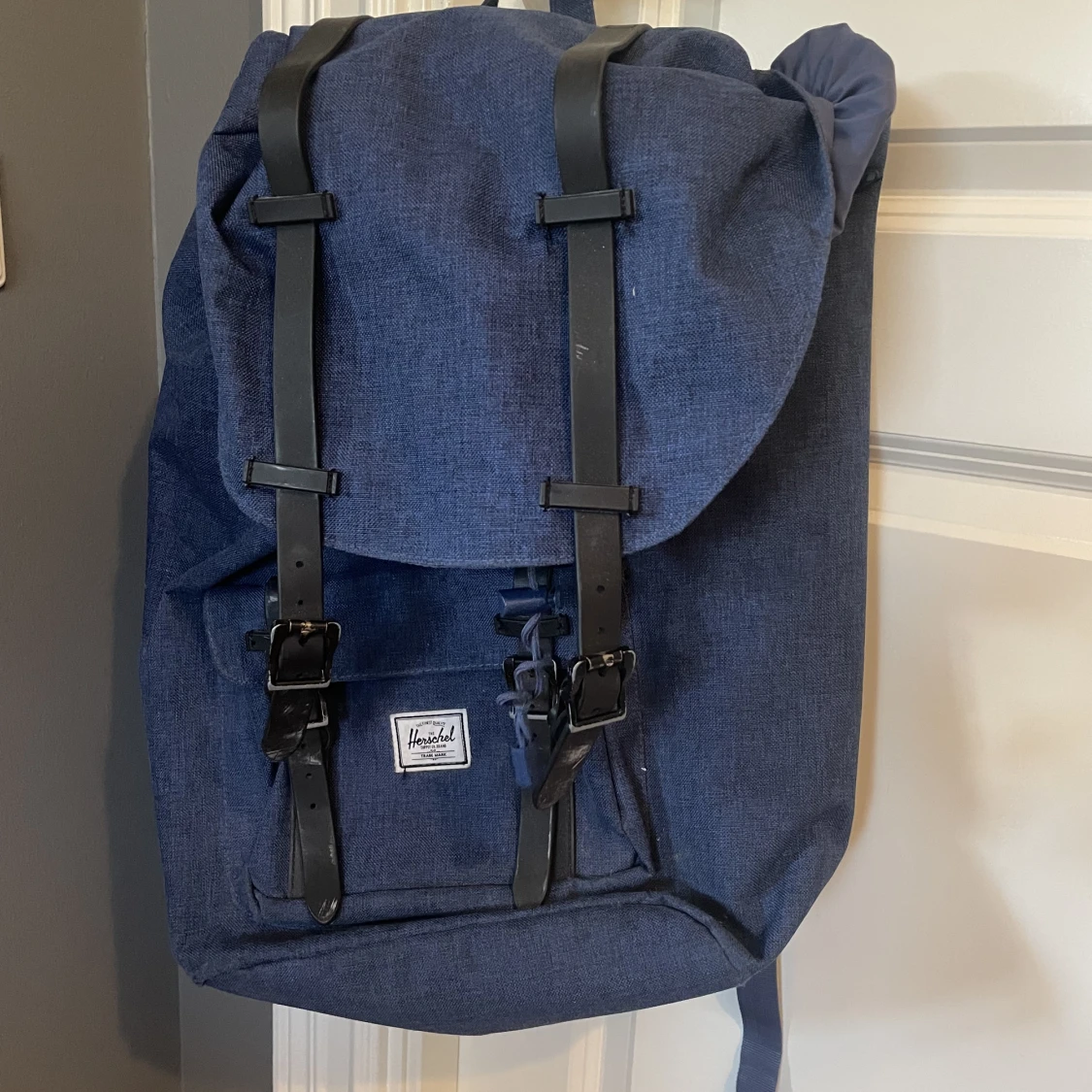 Herschel ryggväska